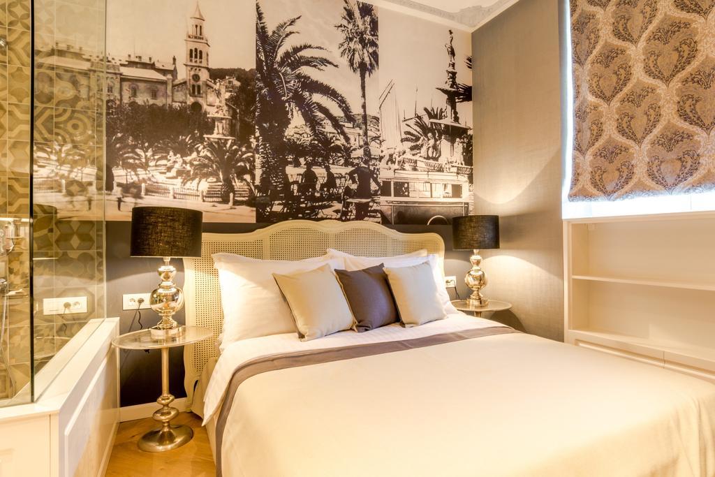 Procurator 7 Luxury Rooms Split Cameră foto