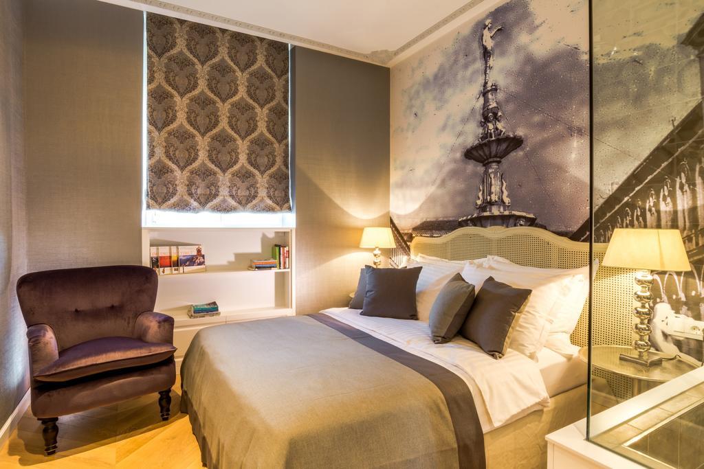 Procurator 7 Luxury Rooms Split Cameră foto