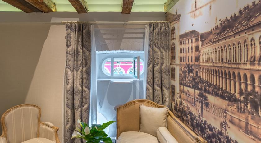 Procurator 7 Luxury Rooms Split Cameră foto