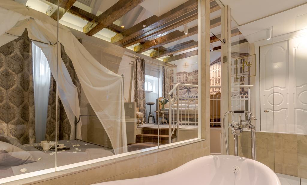 Procurator 7 Luxury Rooms Split Cameră foto