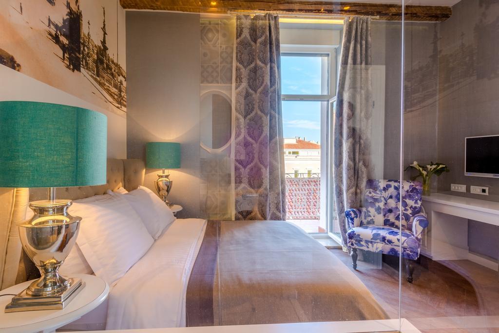 Procurator 7 Luxury Rooms Split Cameră foto