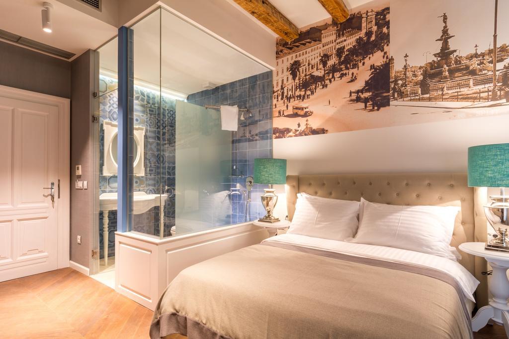 Procurator 7 Luxury Rooms Split Cameră foto