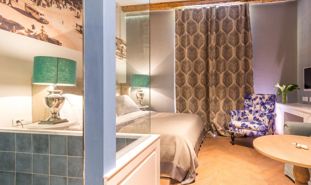 Procurator 7 Luxury Rooms Split Cameră foto