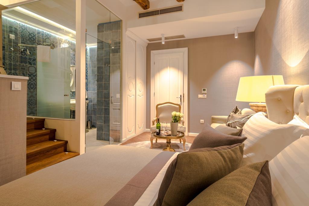 Procurator 7 Luxury Rooms Split Cameră foto