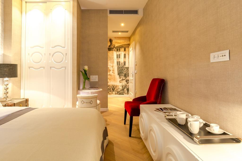 Procurator 7 Luxury Rooms Split Cameră foto