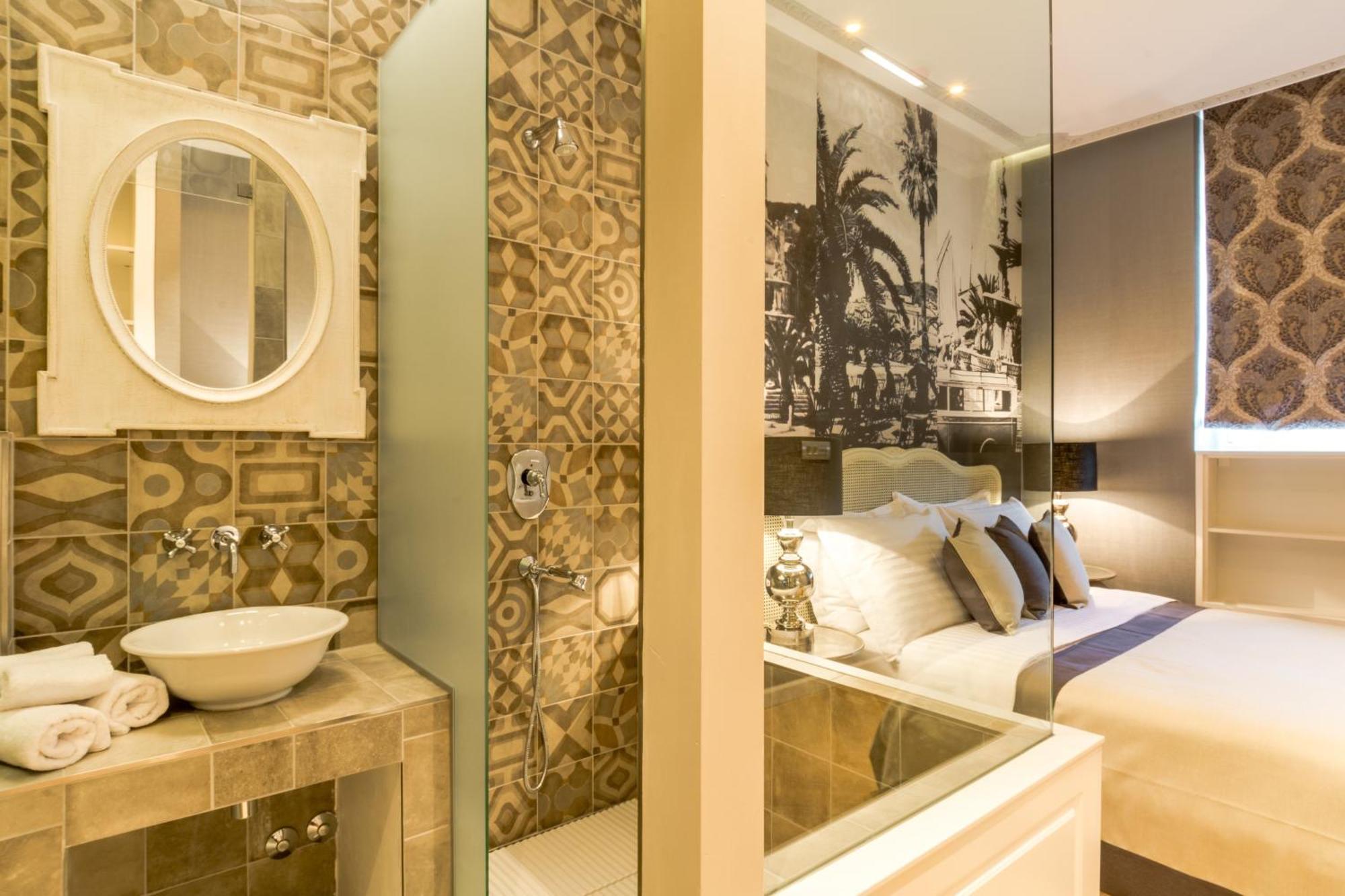 Procurator 7 Luxury Rooms Split Cameră foto