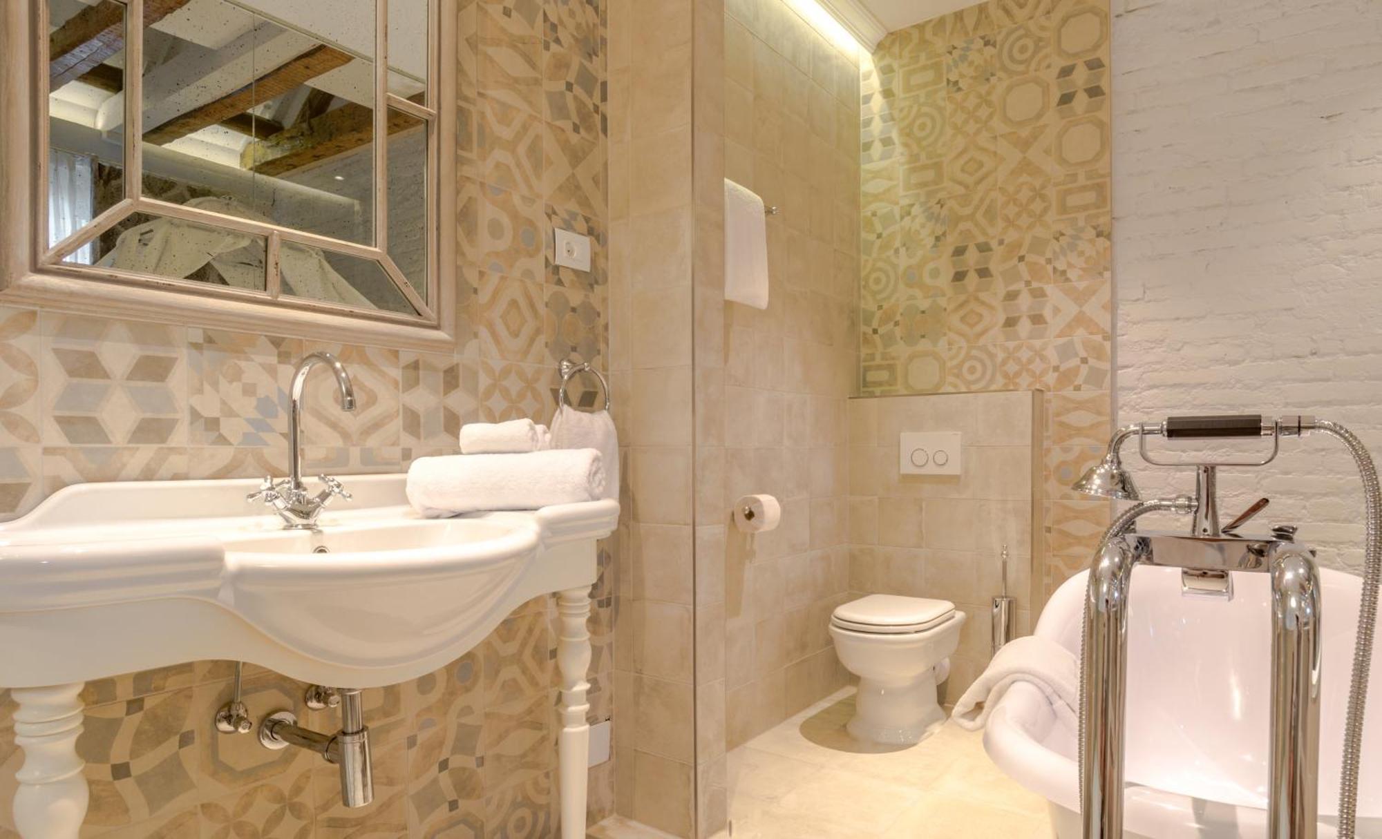 Procurator 7 Luxury Rooms Split Cameră foto