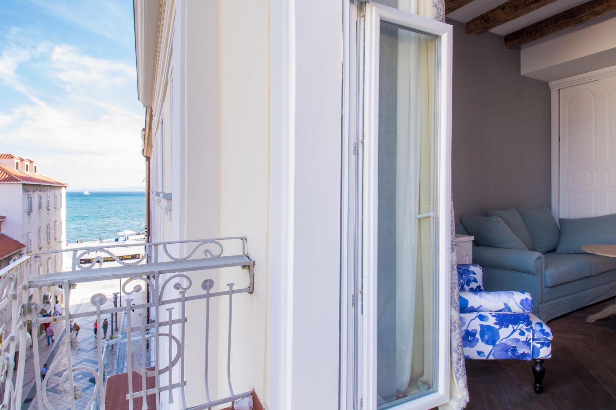 Procurator 7 Luxury Rooms Split Cameră foto