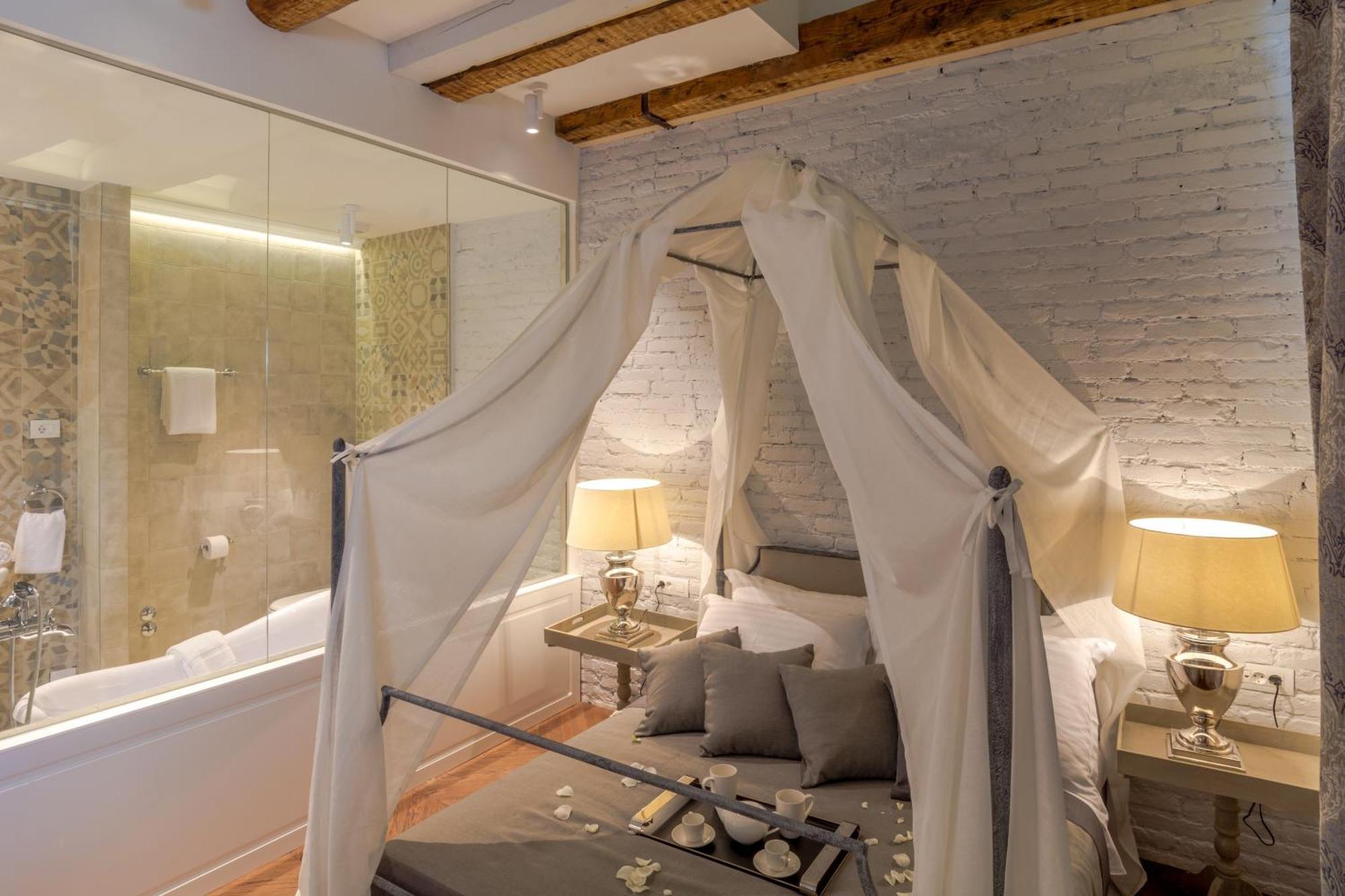 Procurator 7 Luxury Rooms Split Cameră foto