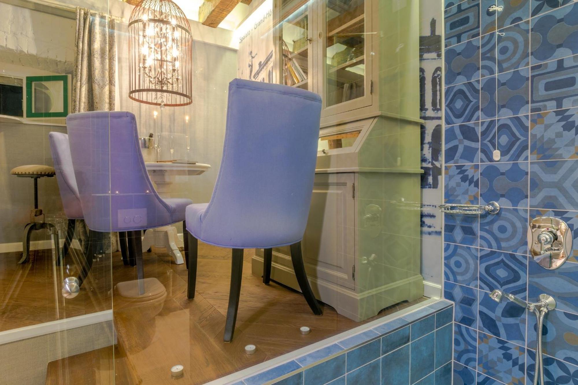 Procurator 7 Luxury Rooms Split Cameră foto
